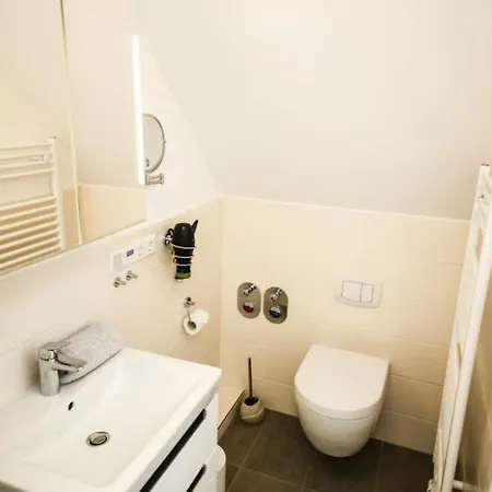 Windrose 14 Apartament