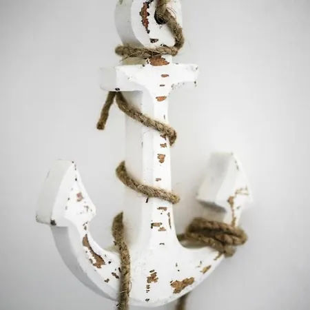 Windrose 14 Διαμέρισμα Scharbeutz