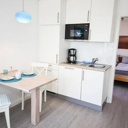 Windrose 14 Apartament