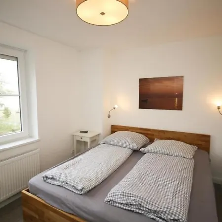 Apartment Windrose 14 *
