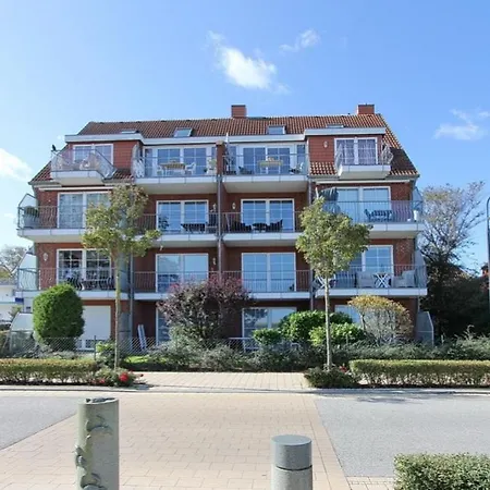 Windrose 14 Διαμέρισμα