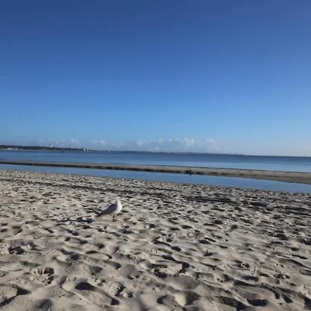 Windrose 14 * Scharbeutz