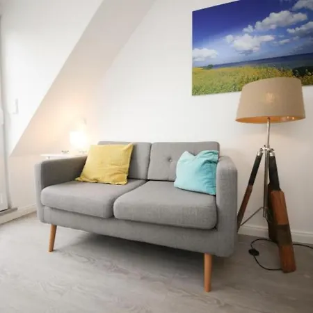 Windrose 14 Διαμέρισμα