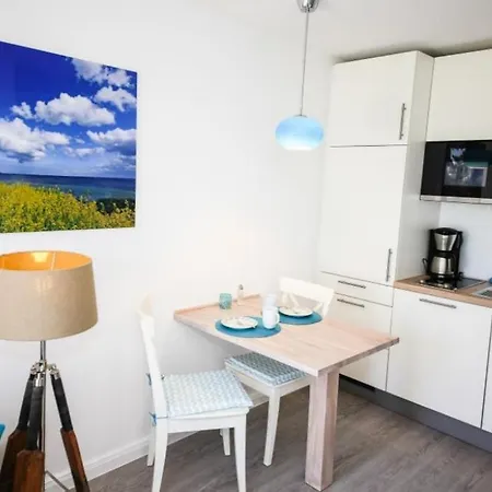 Apartment Windrose 14