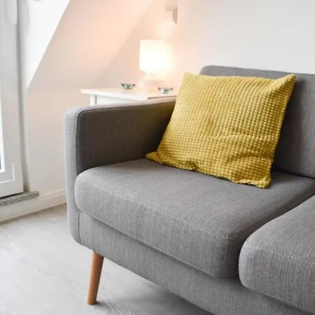 Apartment Windrose 14 *