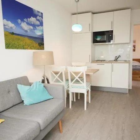 Windrose 14 Apartament *