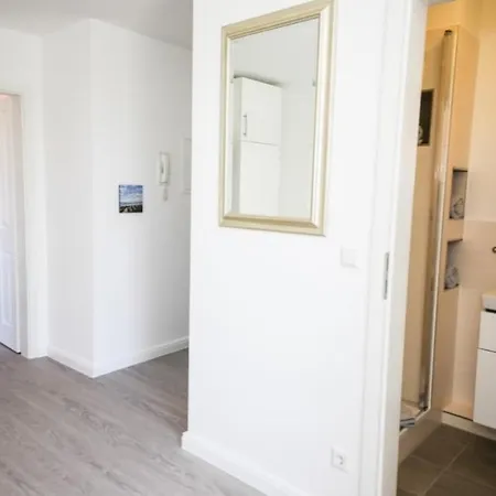 Windrose 14 Apartament Scharbeutz
