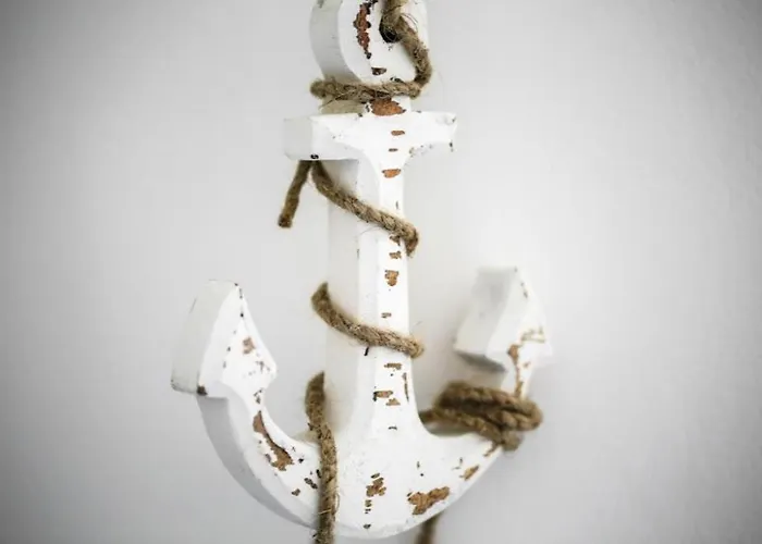 Windrose 14 Διαμέρισμα Scharbeutz