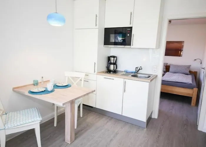 Windrose 14 Διαμέρισμα