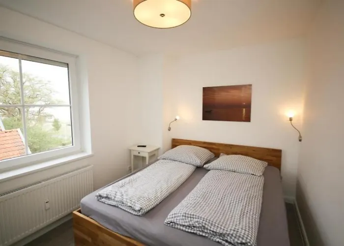 Διαμέρισμα Windrose 14 *