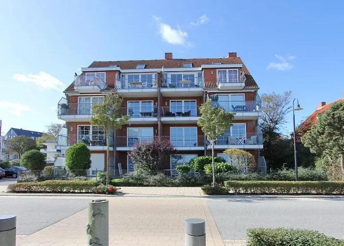 Windrose 14 Διαμέρισμα