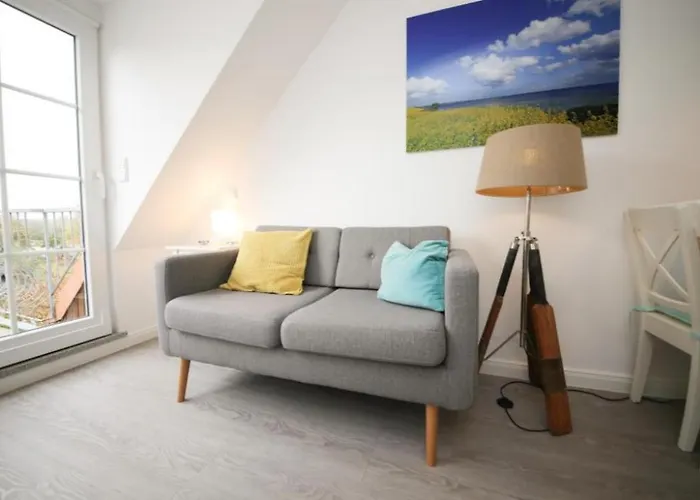 Windrose 14 Διαμέρισμα