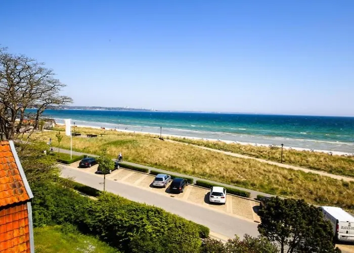 Windrose 14 * Scharbeutz